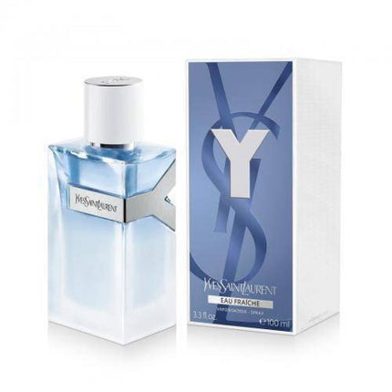 Y BY YSL 2 OZ EAU FRAICHE SPRAY FOR MEN