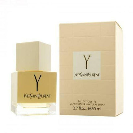 Y By Ysl 2.7 Eau De Toilette SpraY