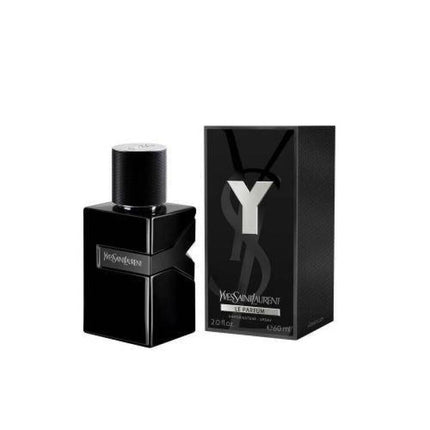 Y BY YSL 2 OZ LE PARFUM SPRAY FOR MEN