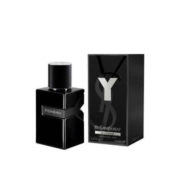 Y BY YSL 2 OZ LE PARFUM SPRAY FOR MEN