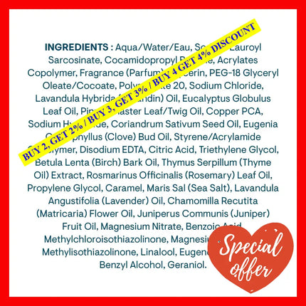 Aching Muscle Super Soak By Elemis For Unisex - 13.5 Oz Bath