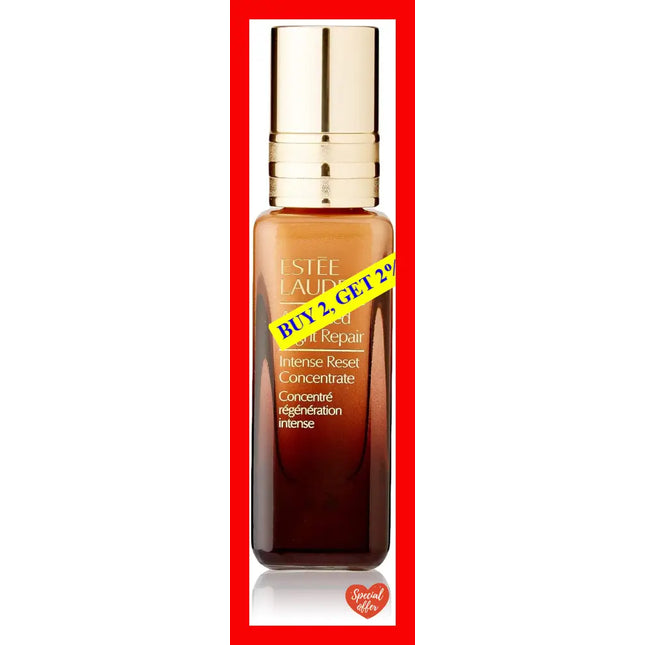 Advanced Night Repair Intense Reset Concentrate By Estee Lauder For Women - 0.68 Oz Treatment