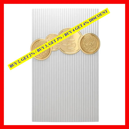 Afnan Perfumes Tribute White Ml Eau De Parfum Spray 3.4 Oz / 100