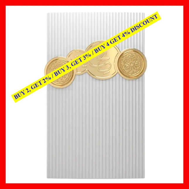 Afnan Perfumes Tribute White Ml Eau De Parfum Spray 3.4 Oz / 100