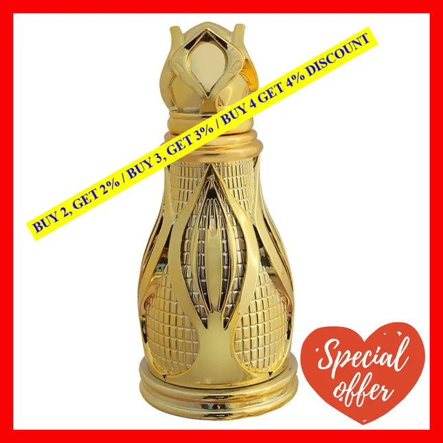 Ajmal Khofooq 0.74 Oz / 20 Ml Concentrated Perfume Oil Unisex