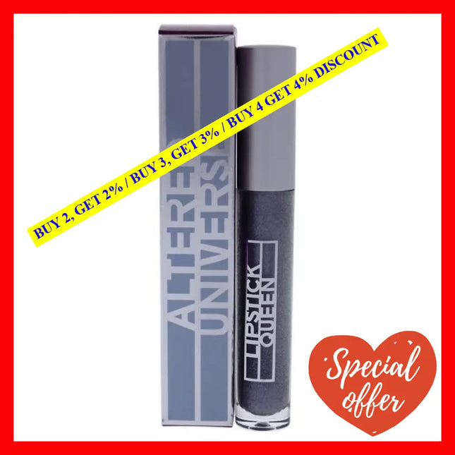 Altered Universe Lip Gloss - Milky Way By Lipstick Queen For Women 0.14 Oz
