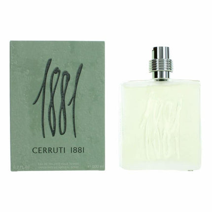 1881 By Nino Cerruti, 6.7 Oz Eau De Toilette Spray For Men