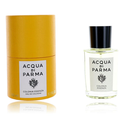 Acqua Di Parma Colonia Essenza By Acqua Di Parma, 1.7 Oz Eau De Cologne Spray For Men
