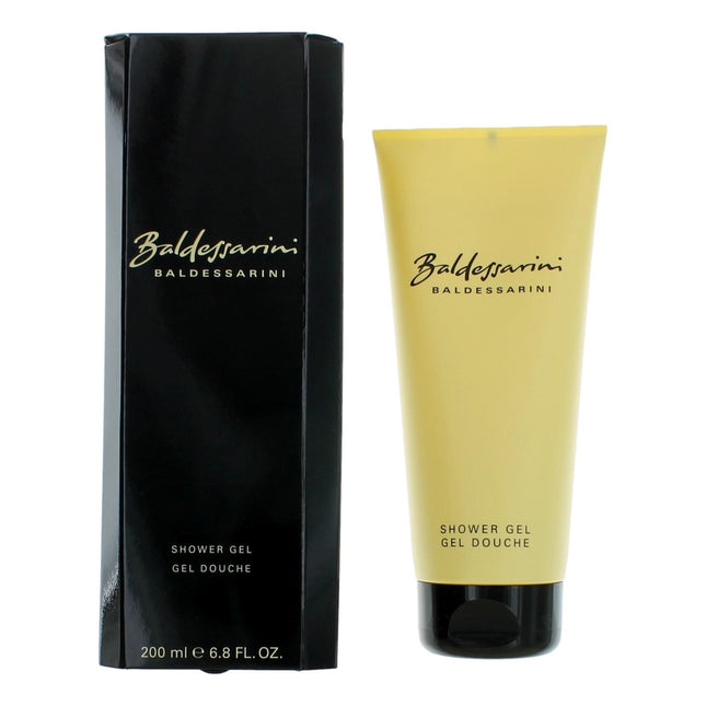 Baldessarini By Baldessarini, 6.8 Oz Shower Gel For Men
