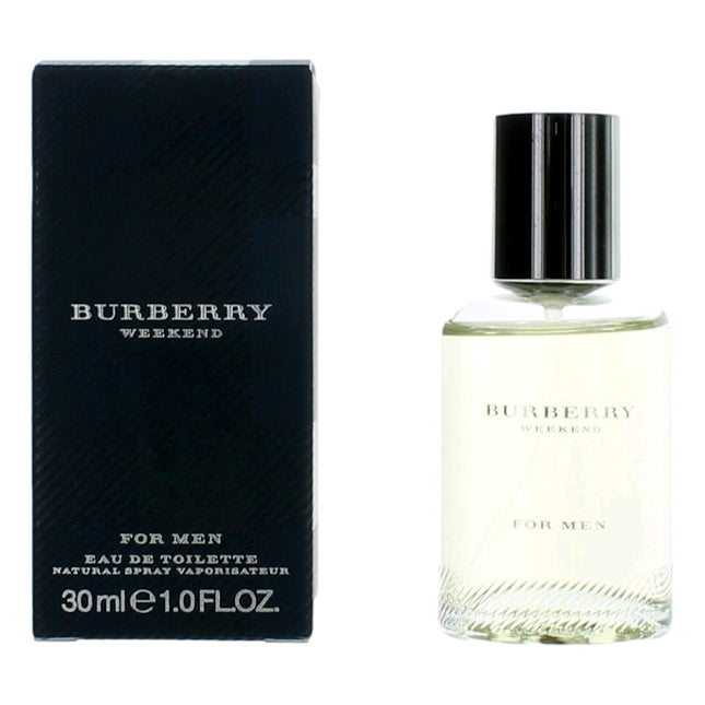 Burberry Weekend By Burberry,  1 Oz Eau De Toilette Spray For Men