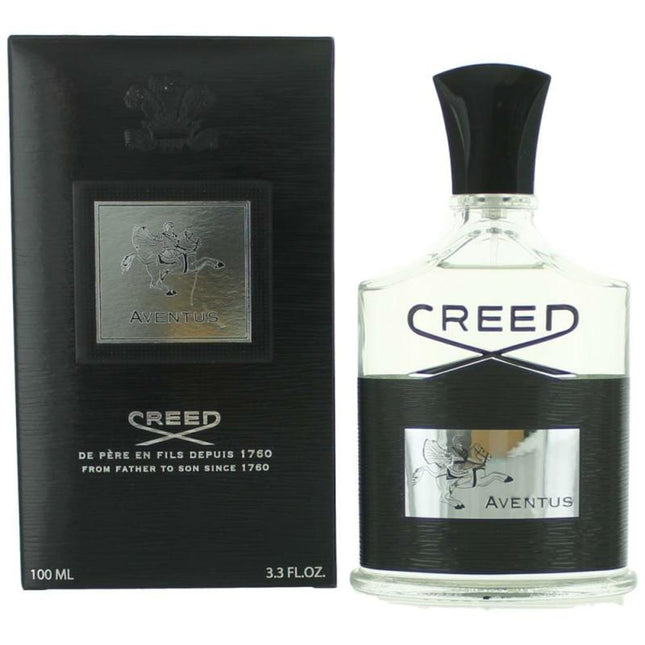 Aventus By Creed, 3.3 Oz Millesime Eau De Parfum Spray For Men