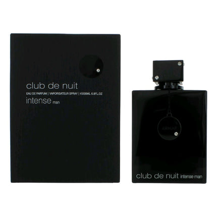 Club De Nuit Intense By Armaf, 6.8 Oz Eau De Parfum Spray For Men