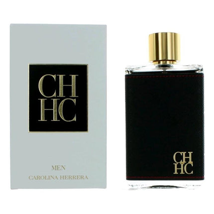 Ch By Carolina Herrera, 6.8 Oz Eau De Toilette For Men