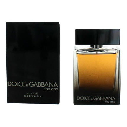 The One By Dolce &amp; Gabbana, 1.6 Oz Eau De Parfum Spray For Men
