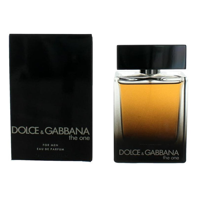 The One By Dolce &amp; Gabbana, 1.6 Oz Eau De Parfum Spray For Men