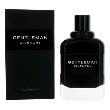Gentleman By Givenchy, 3.3 Oz Eau De Parfum Spray For Men