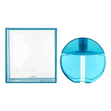 Inferno Paradiso Blue By Inferno Paradiso, 3.3 Oz Eau De Toilette Spray For Men
