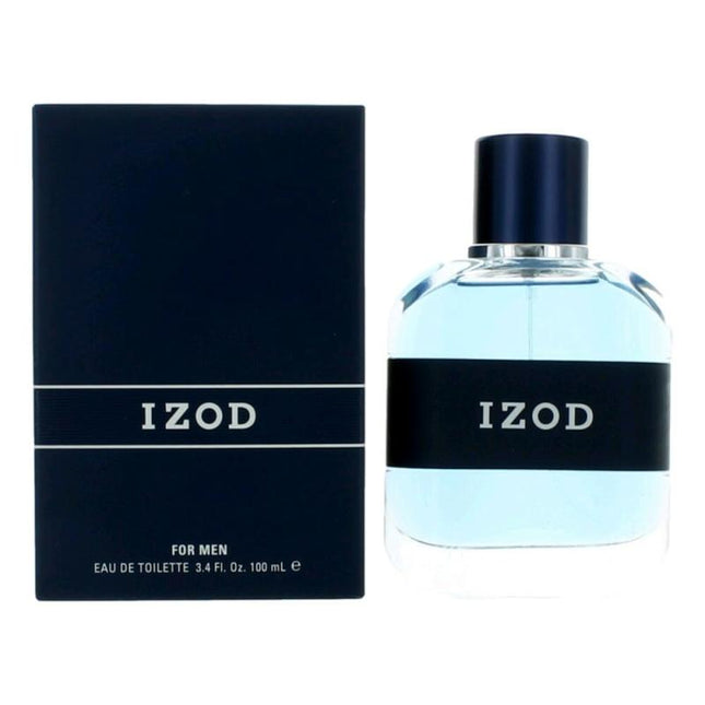 Izod For Men By Izod, 3.4 Oz Eau De Toilette Spray For Men
