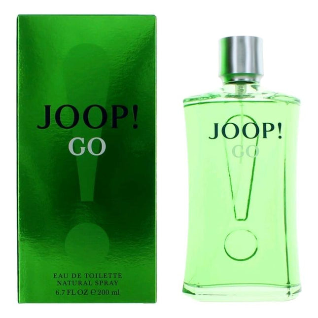Joop Go By Joop, 6.7 Oz Eau De Toilette Spray For Men