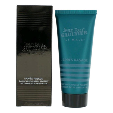 Jean Paul Gaultier Le Male By Jpg, 3.3 Oz After Shave Balm For Men