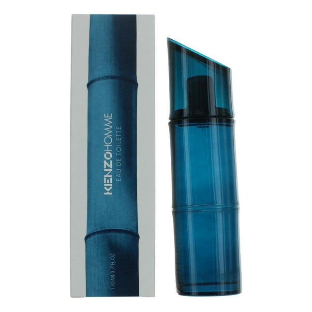 Kenzo Homme By Kenzo, 3.7 Oz Eau De Toilette Spray For Men