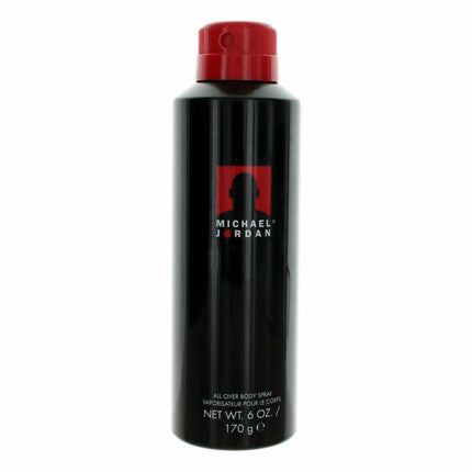 Michael Jordan By Michael Jordan, 6 Oz Body Spray For Men