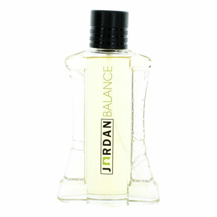 Balance By Michael Jordan, 3.4 Oz Eau De Toilette Spray For Men Unboxed