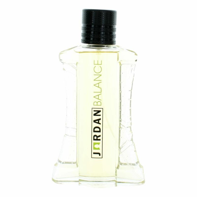 Balance By Michael Jordan, 3.4 Oz Eau De Toilette Spray For Men Unboxed