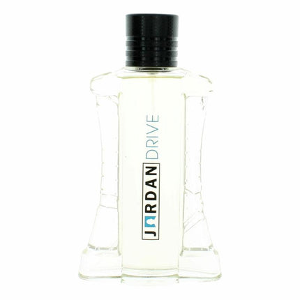 Drive By Michael Jordan, 3.4 Oz Eau De Toilette Spray For Men Unboxed