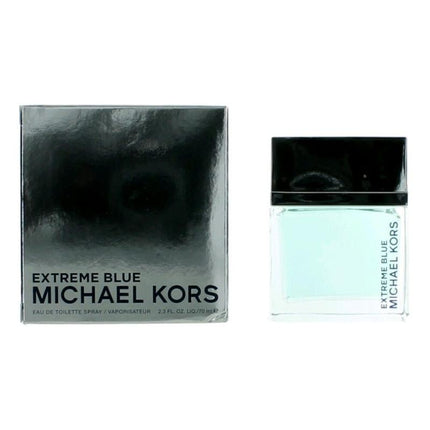 Extreme Blue By Michael Kors, 2.3 Oz Eau De Toilette Spray For Men