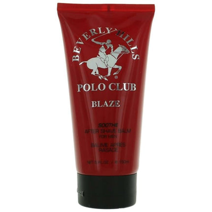 Bhpc Blaze By Beverly Hills Polo Club, 5 Oz After Shave Balm For Men