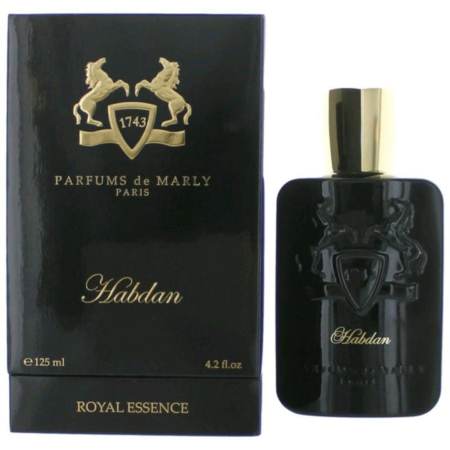Parfums De Marly Habdan By Parfums De Marly, 4.2 Oz Eau De Parfum Spray Unisex