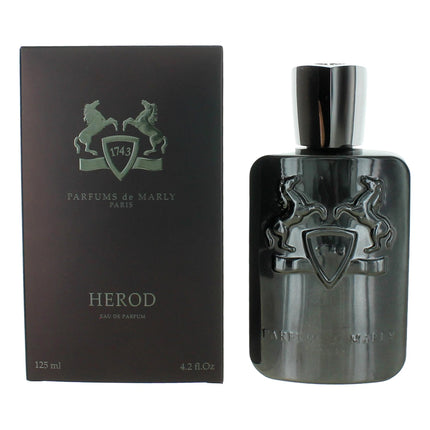 Parfums De Marly Herod By Parfums De Marly, 4.2 Oz Eau De Parfum Spray For Men