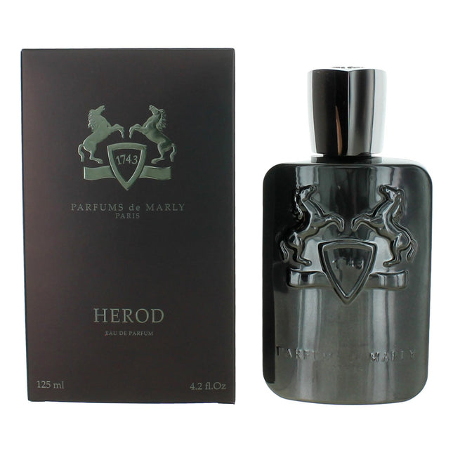 Parfums De Marly Herod By Parfums De Marly, 4.2 Oz Eau De Parfum Spray For Men