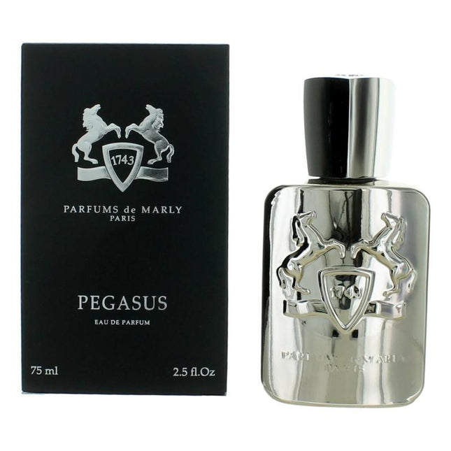 Parfums De Marly Pegasus By Parfums De Marly, 2.5 Oz Eau De Parfum Spray For Men