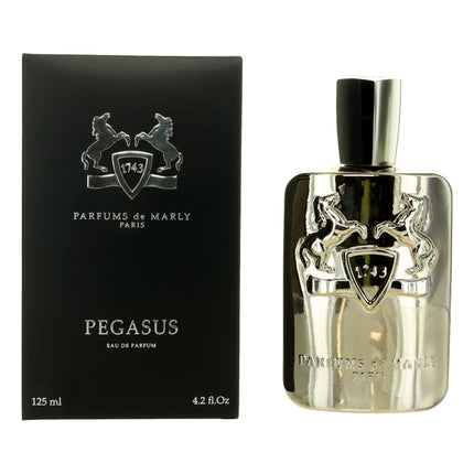 Parfums De Marly Pegasus By Parfums De Marly, 4.2 Oz Eau De Parfum Spray For Men