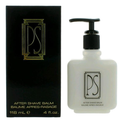 Ps By Paul Sebastian, 4 Oz After Shave Balm For Men