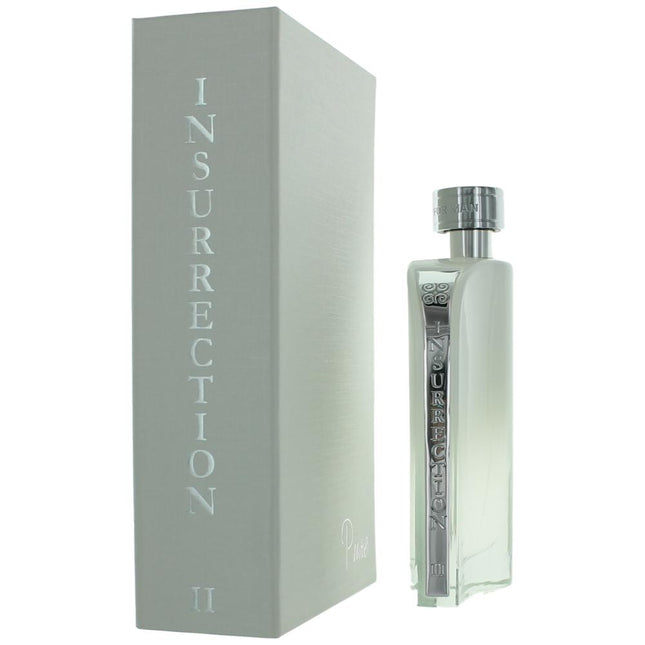 Insurrection Ii Pure By Reyane Tradition, 3 Oz Eau De Toilette Spray For Men