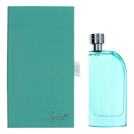 Insurrection Sport By Reyane Tradition, 3 Oz Eau De Toilette Spray For Men