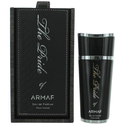 The Pride Of Armaf By Armaf, 3.4 Oz Eau De Parfum Spray For Men