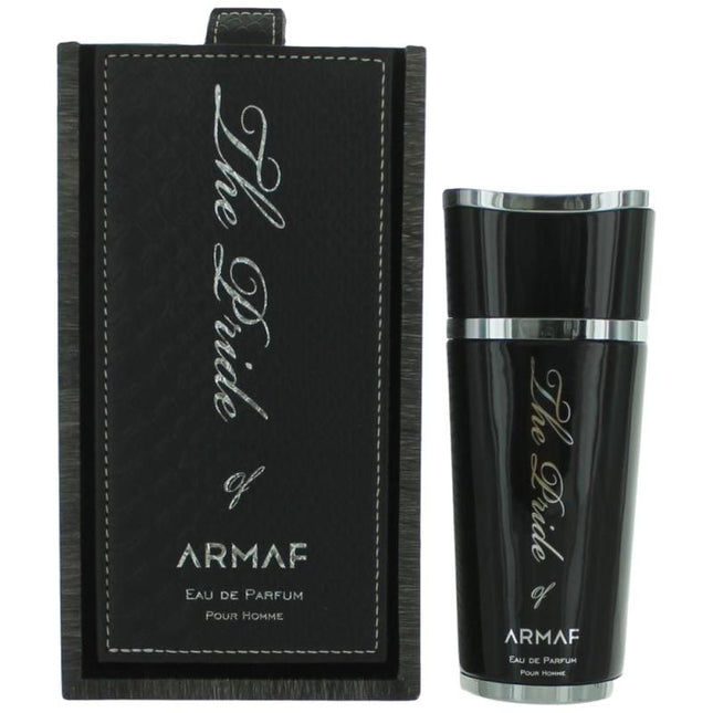 The Pride Of Armaf By Armaf, 3.4 Oz Eau De Parfum Spray For Men