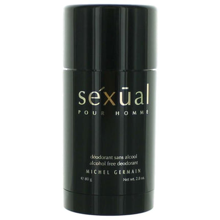 Sexual By Michel Germain, 2.8 Oz Deodorant Stick For Men