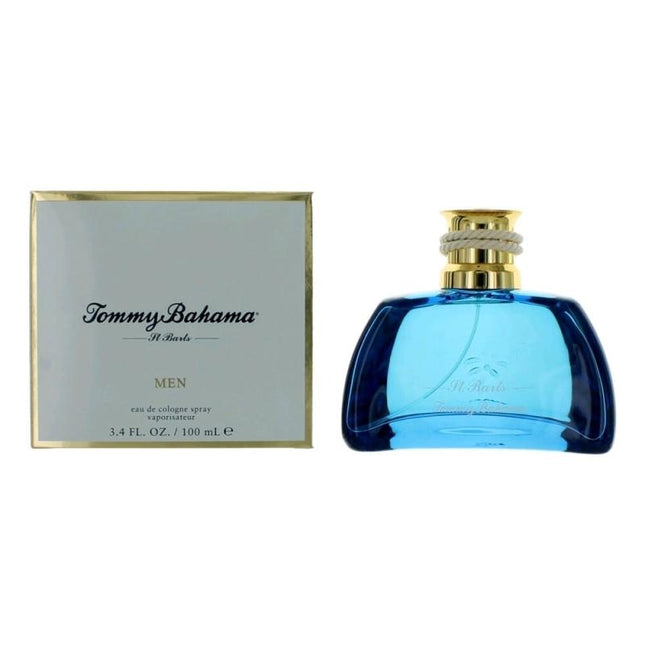 Tommy Bahama St. Barts By Tommy Bahama, 3.4 Oz Cologne Spray For Men