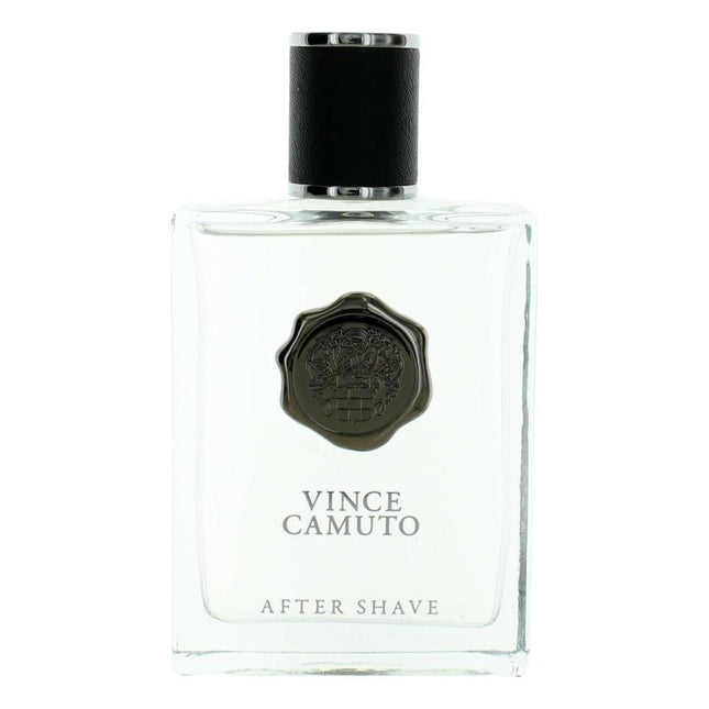 Vince Camuto By Vince Camuto, 3.4 Oz After Shave For Men Unboxed