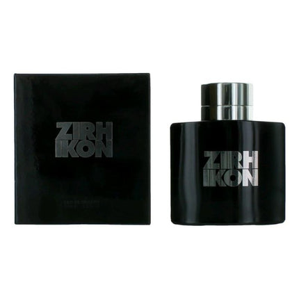 Zirh Ikon By Zirh, 2.5 Oz Eau De Toilette Spray For Men