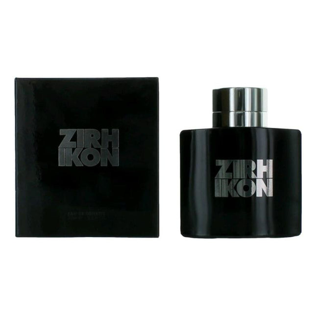 Zirh Ikon By Zirh, 2.5 Oz Eau De Toilette Spray For Men