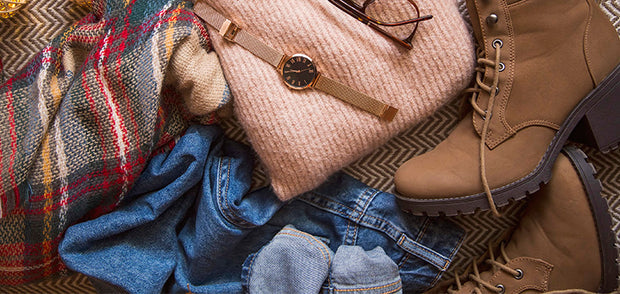 Apparel and Accessories