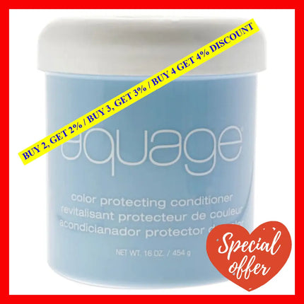 Aquage Color Protecting Conditioner 16 Oz.