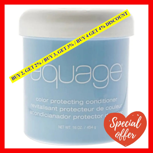 Aquage Color Protecting Conditioner 16 Oz.