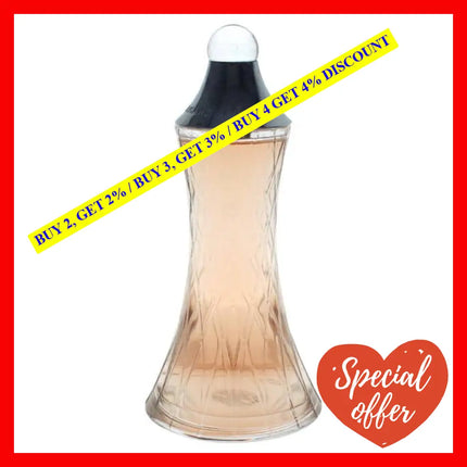 Armand Basi In Me By For Women - 2.6 Oz Edp Spray (Tester)